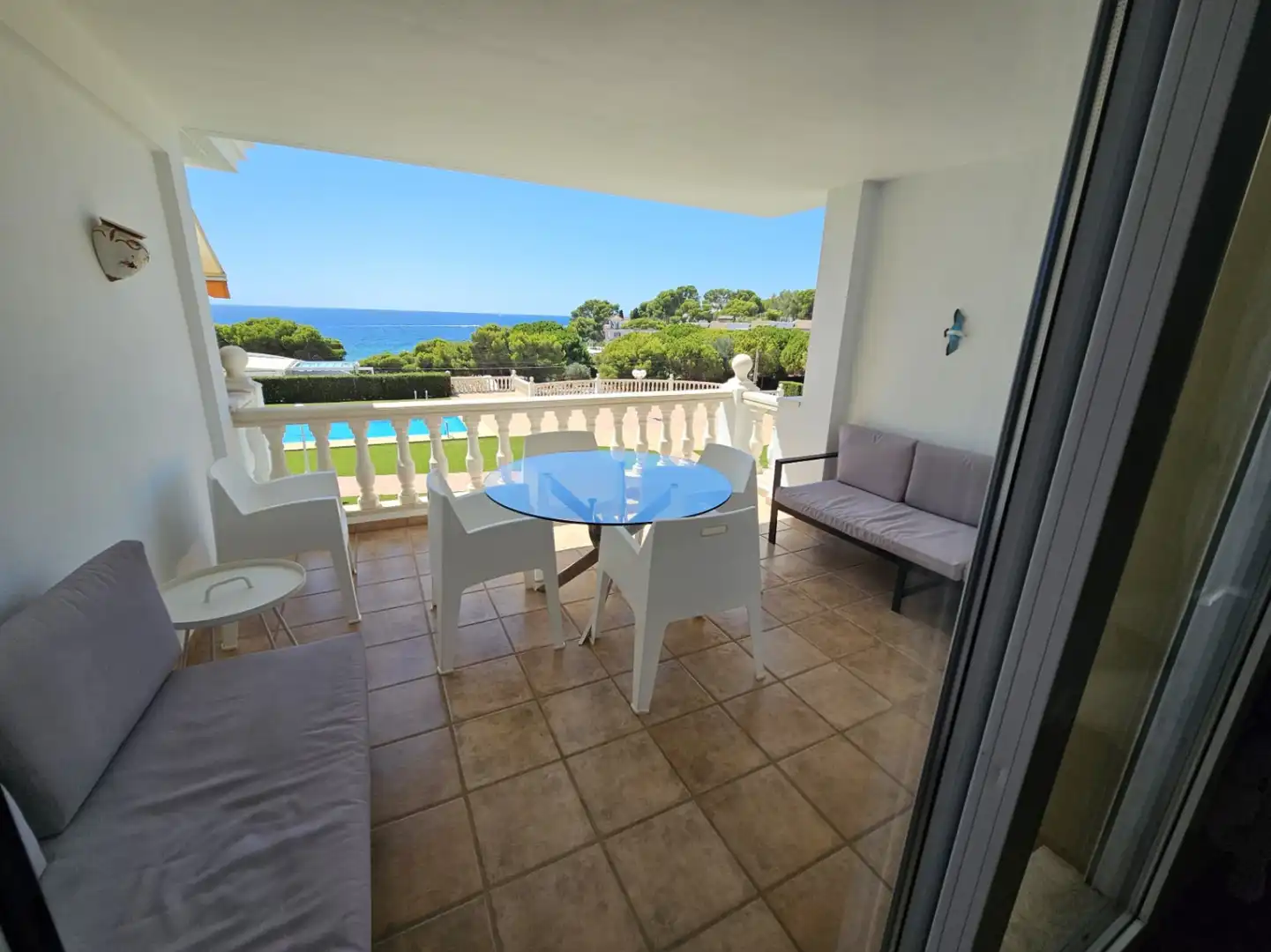 Apartment zum Verkauf in Pinar del Advocat - Cometa, imagen 3