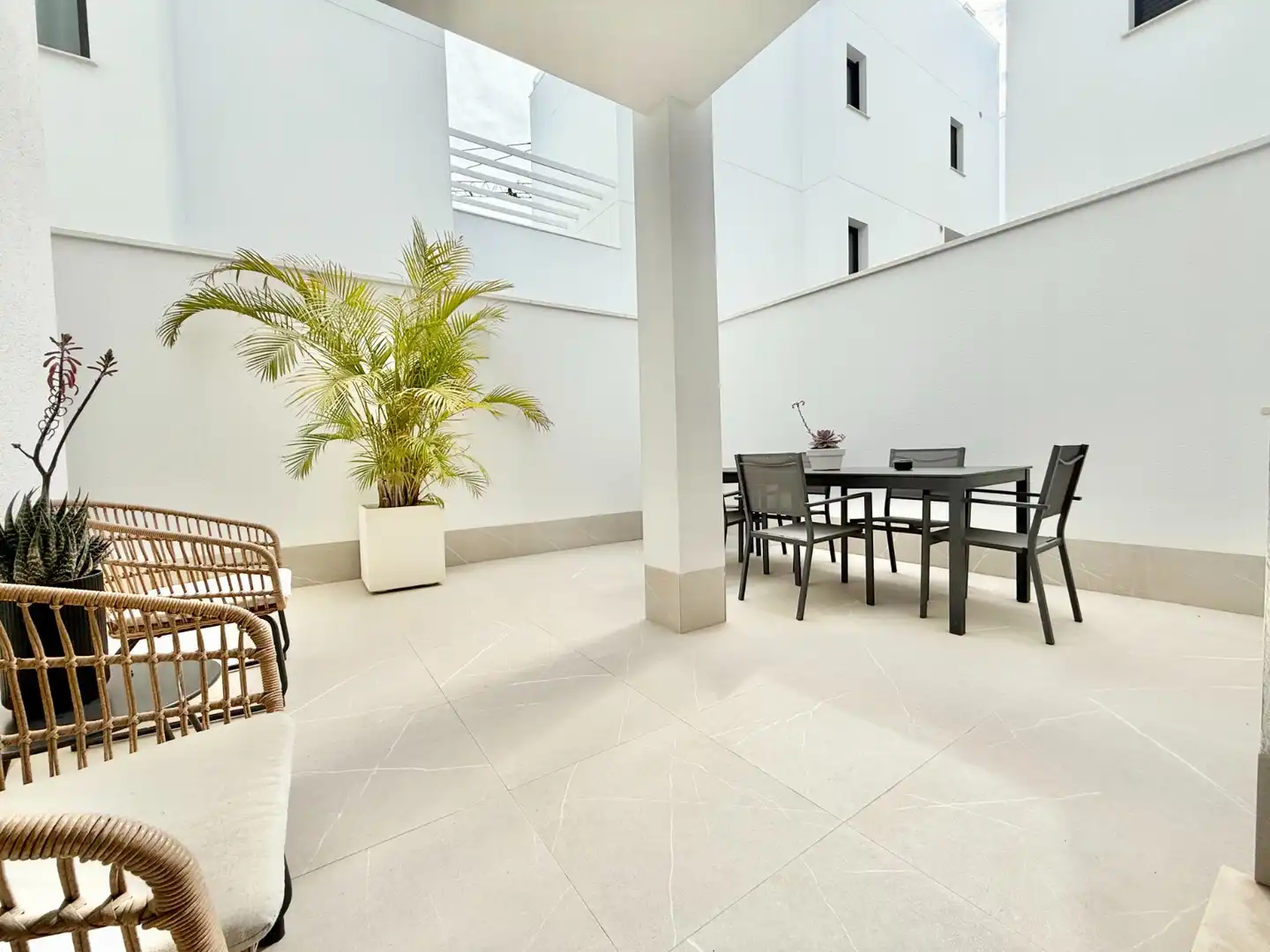 Casa con terraza en venta en Mar Menor Golf, imagen 36