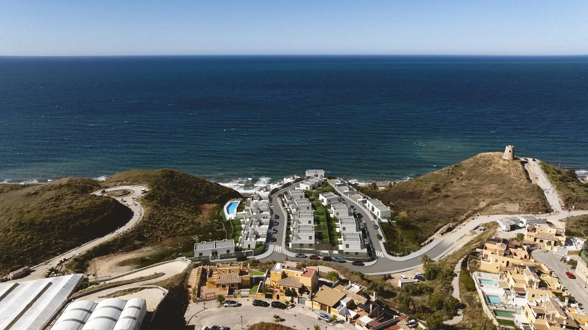 Casa con piscina en venta en lagos, imagen 12