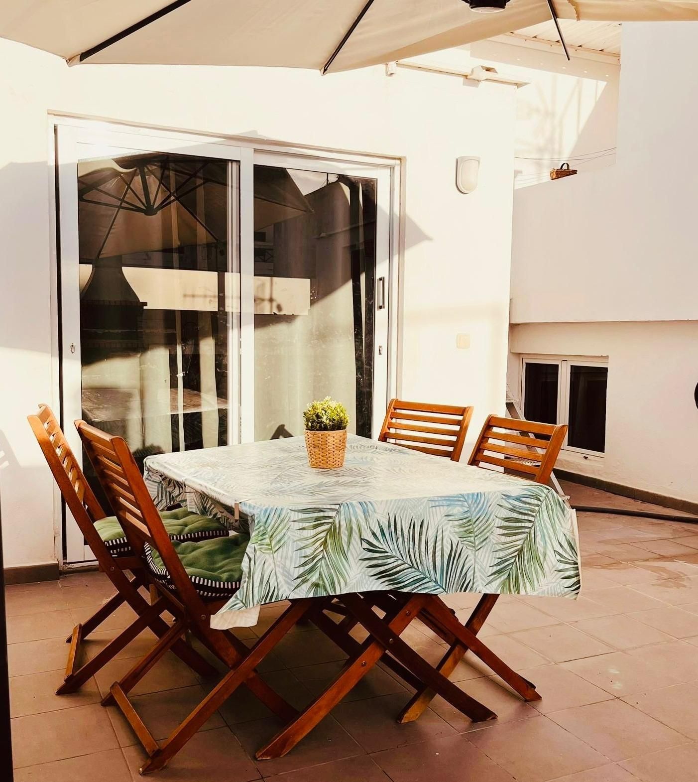 Terrassa de Àtic en venda en Arrecife