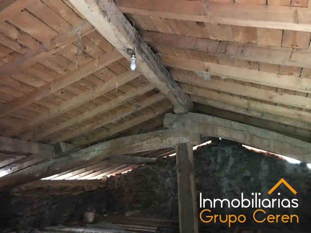 Edifici en venda a Ezcaray