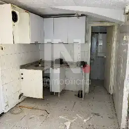 Cocina de Piso en venta en Lleida