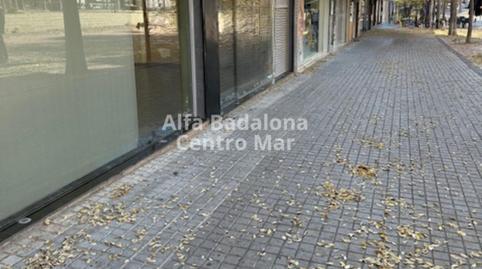 Photo 2 of Premises to rent in El Bon Pastor, Barcelona
