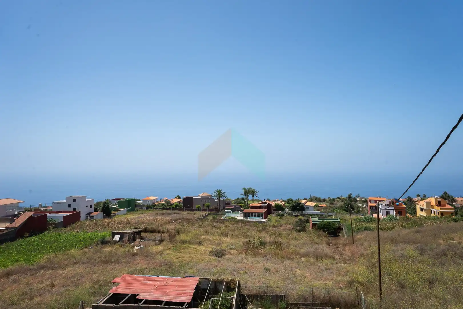 Casa o xalet en venda en Tacoronte amb Aire condicionat, Calefacció i Jardí privat