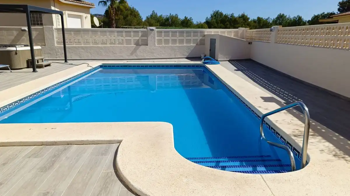 Detached house with terrace for sale in Gargasindi - Garduix - Colina del Sol, imagen 24