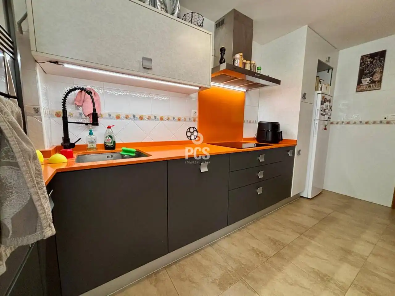 Penthouse with lift for sale in Calle Zona Tirol Camilleri S/N, imagen 10