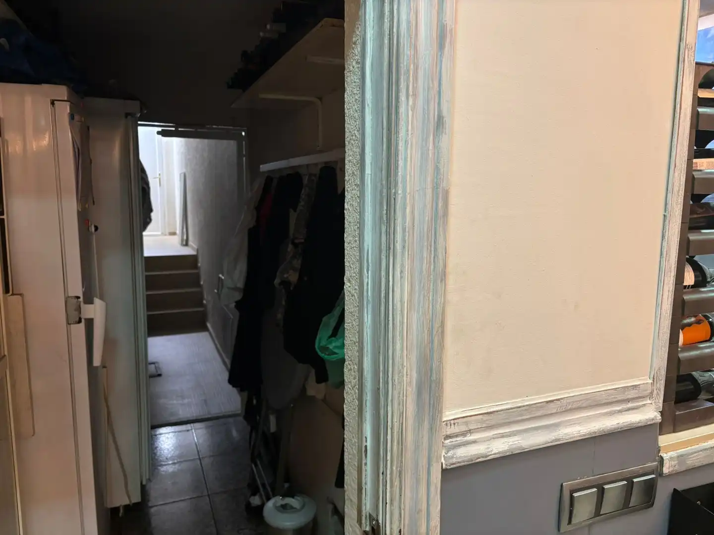 Business premises for transfer in Sant Martí, imagen 9