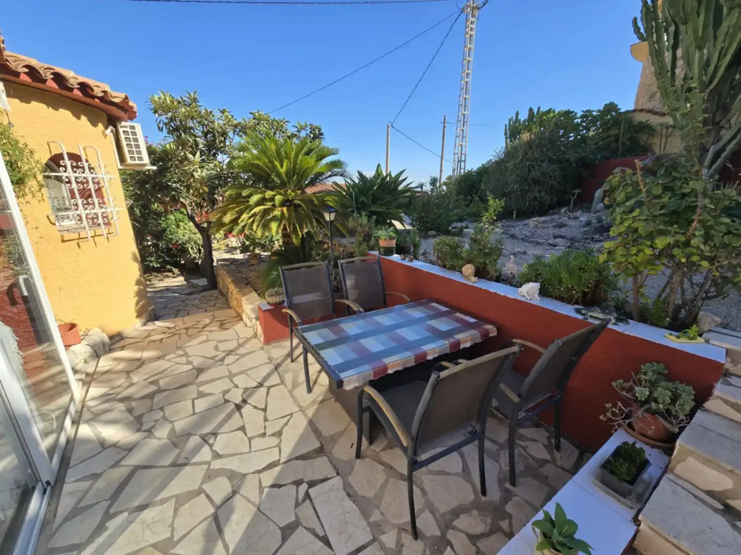 Villa avec terrasse à vendre à Maryvilla, imagen 39