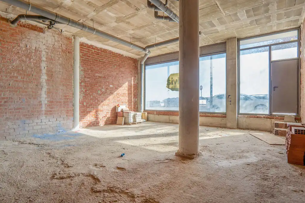Local comercial en venda a Av Ronda de Levante - Edif. Los Jardines del Alamo -, imagen 12