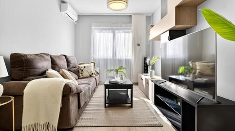 Photo 4 of Flat for sale in C. de Felipe Campos, 9, El Viso,  Madrid Capital