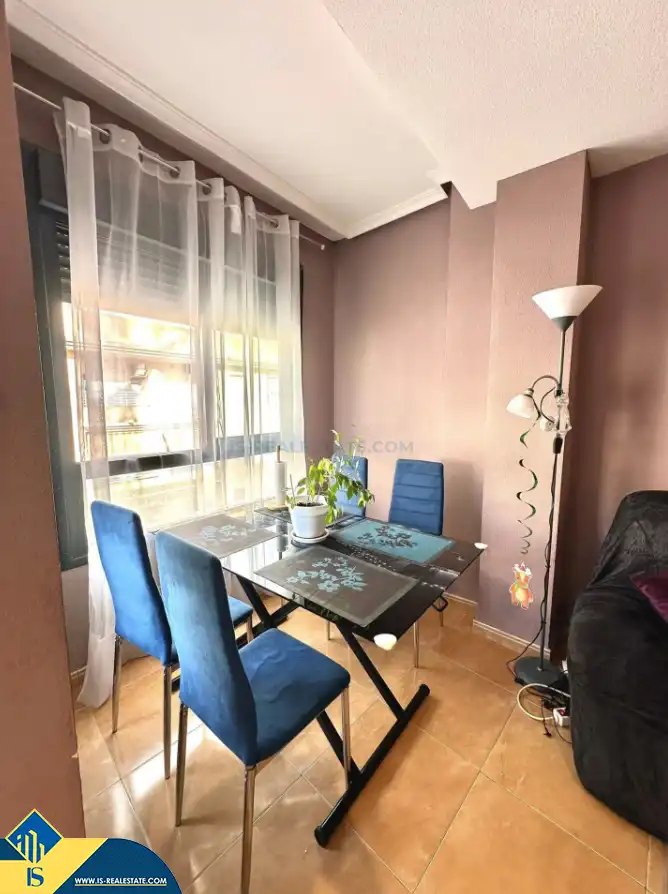Apartment mit Terrasse zum Verkauf in Centro, imagen 14