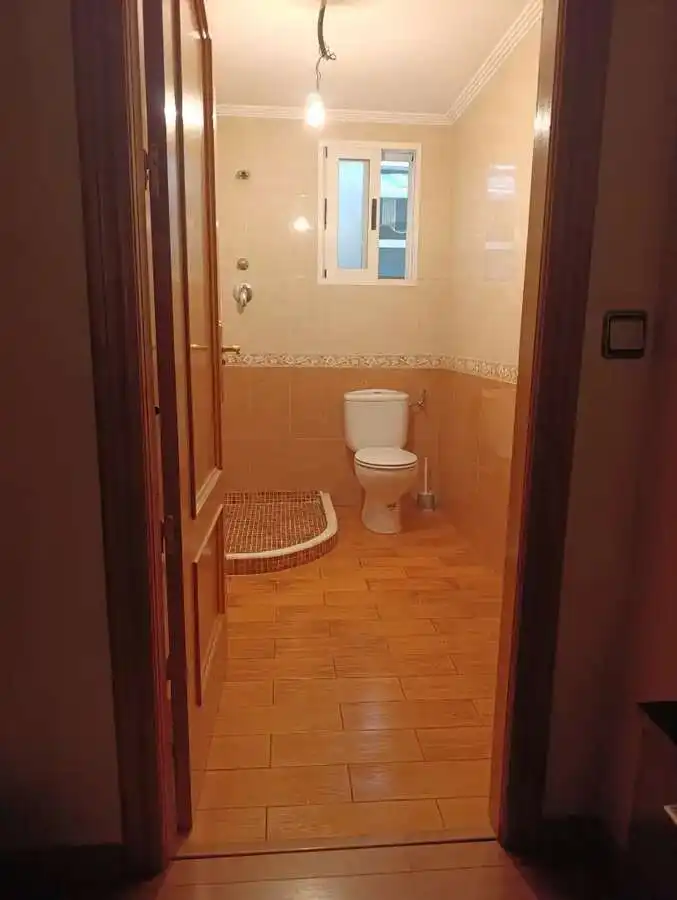 Baño de Piso en venta en Archena con Trastero