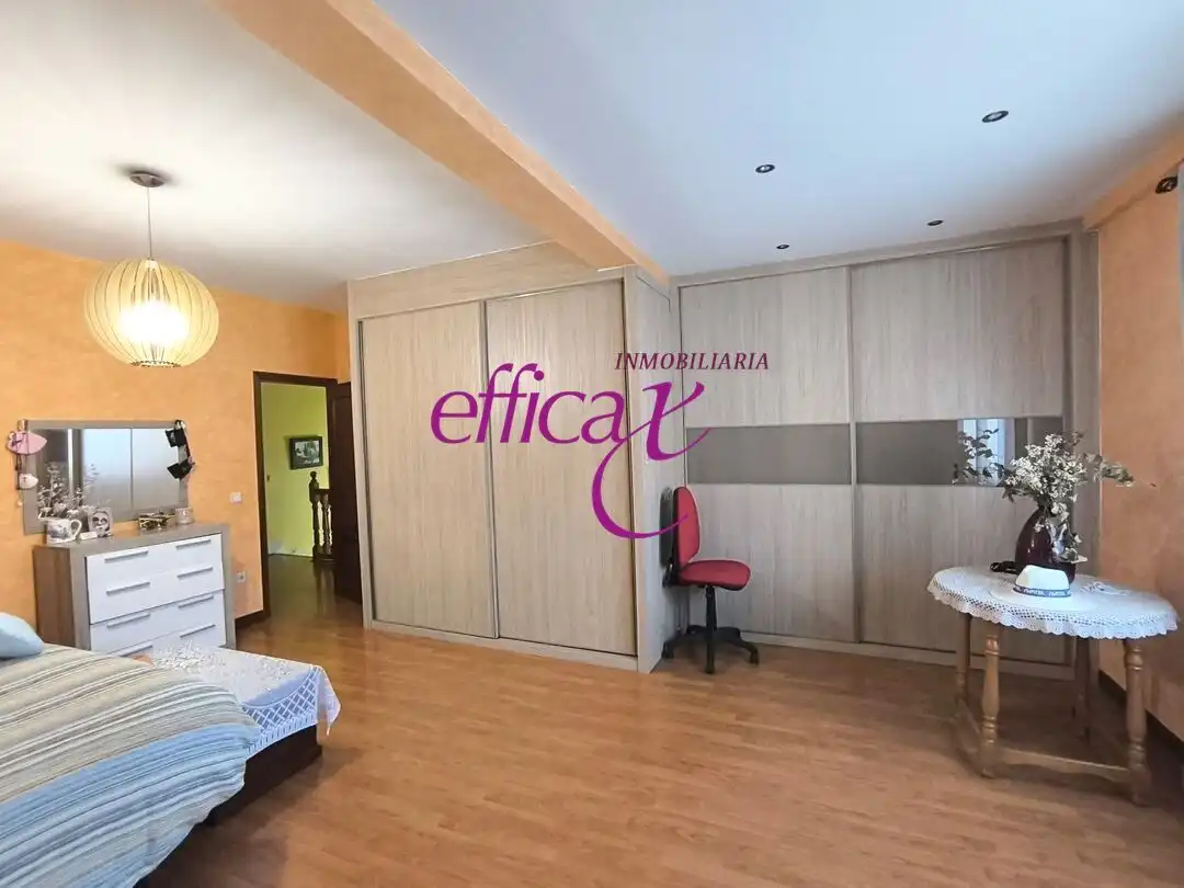 Bedroom of Houses for sale in Gerindote  with Air Conditioner, Heating and Storage room