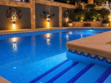 Xalet amb piscina en venda a MALLORCA