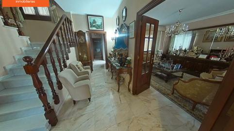 Foto 5 de Pis en venda a Cruz Roja,  Sevilla Capital