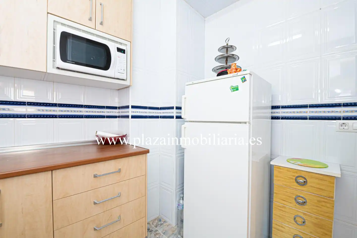 Cocina de Casa o chalet en venta en Lucena con Terraza