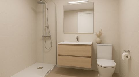 Foto 3 de Àtic en venda a Bufalà, Badalona