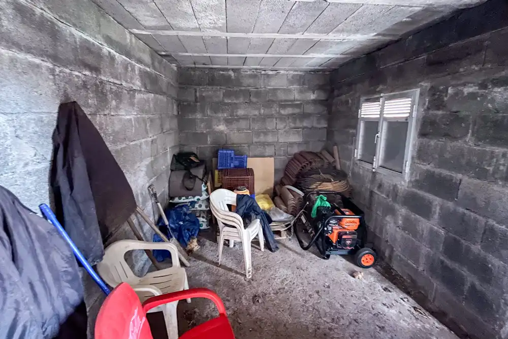 Terreno en venta en Calle Manantiales, -1, Vallehermoso