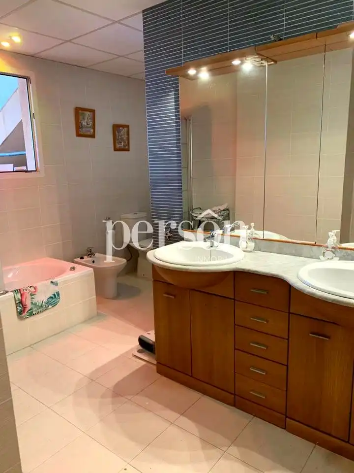 Duplex with lift for sale in Cariñena - Carinyena, imagen 21