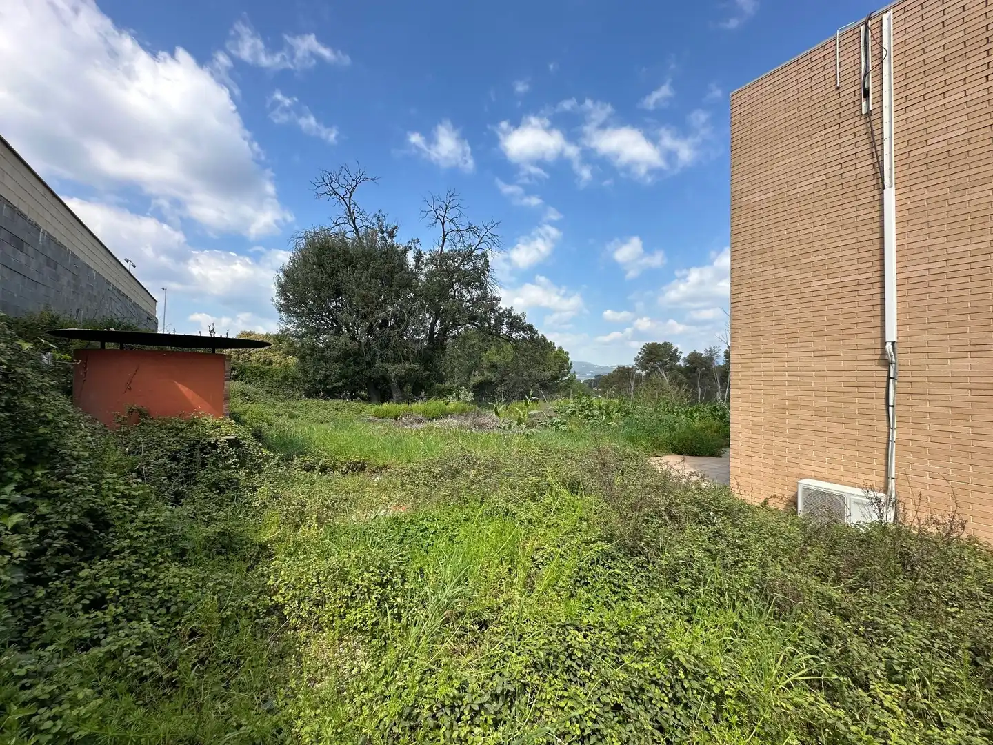 Casa o chalet en venta en Lliçà d'Amunt con Aire acondicionado, Jardín privado y Terraza