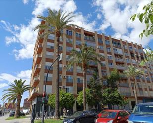 Vista exterior de Garatge en venda en  Valencia Capital