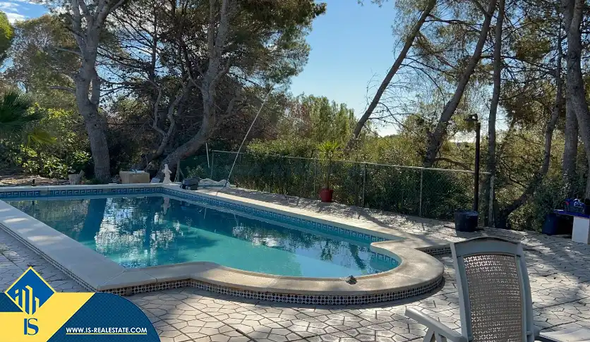 Villa avec piscine à vendre à Orihuela Costa, imagen 13