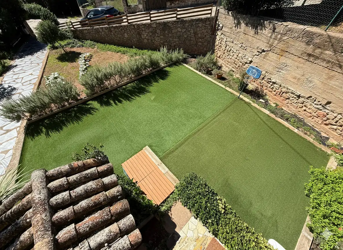 Villa mit Terrasse zum Verkauf in Aiguafreda, imagen 45