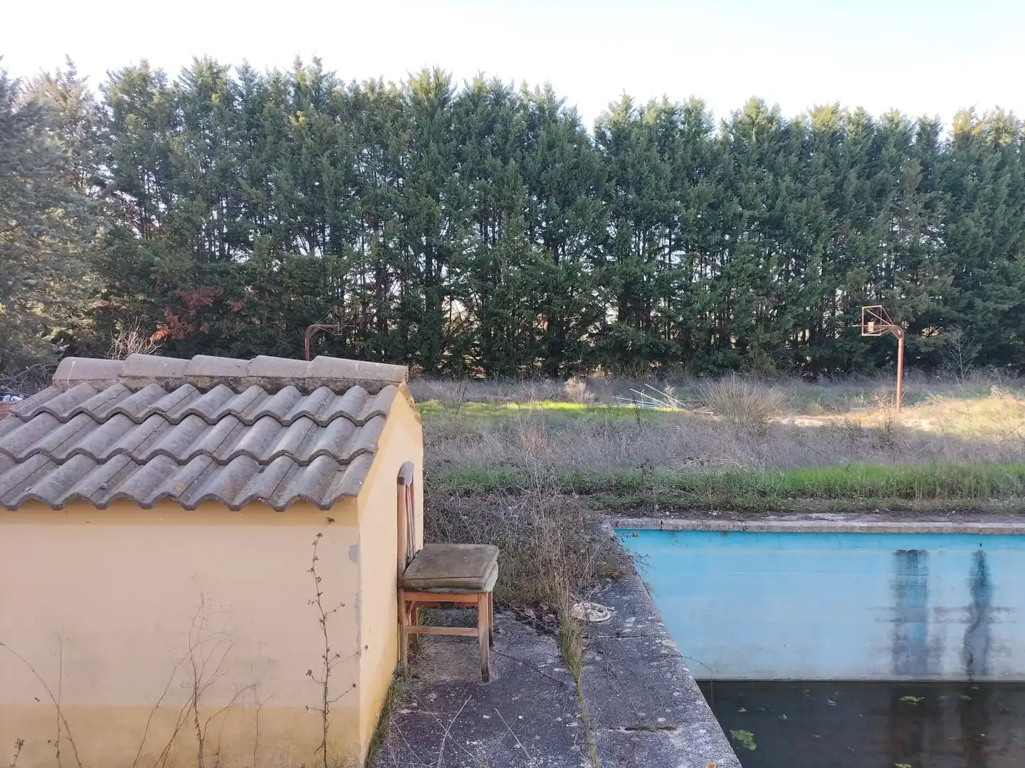 Casa o xalet en venda en Grijota