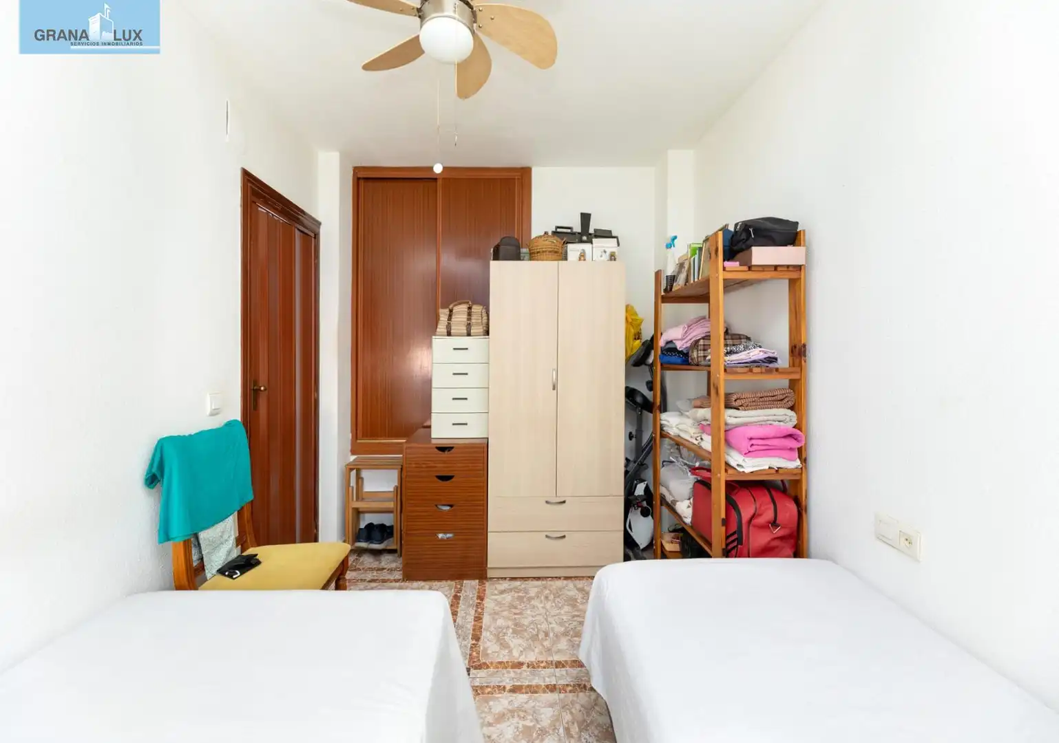 Maisonette mit Aufzug zum Verkauf in 11 Camino de la Zubia, imagen 11