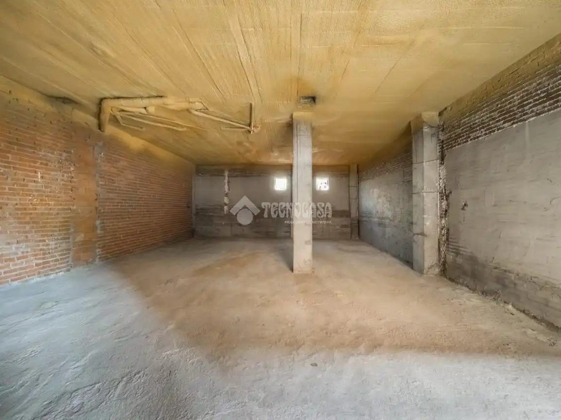 Local en venta en Leganés