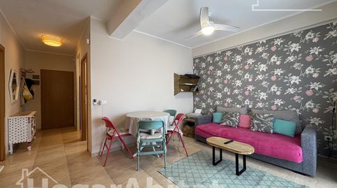 Foto 2 de Piso en venta en Avenida Marina, de la, Tavernes de la Valldigna, Valencia
