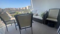 Balcony of Flat for sale in Alicante / Alacant  with Air Conditioner, Terrace and Balcony