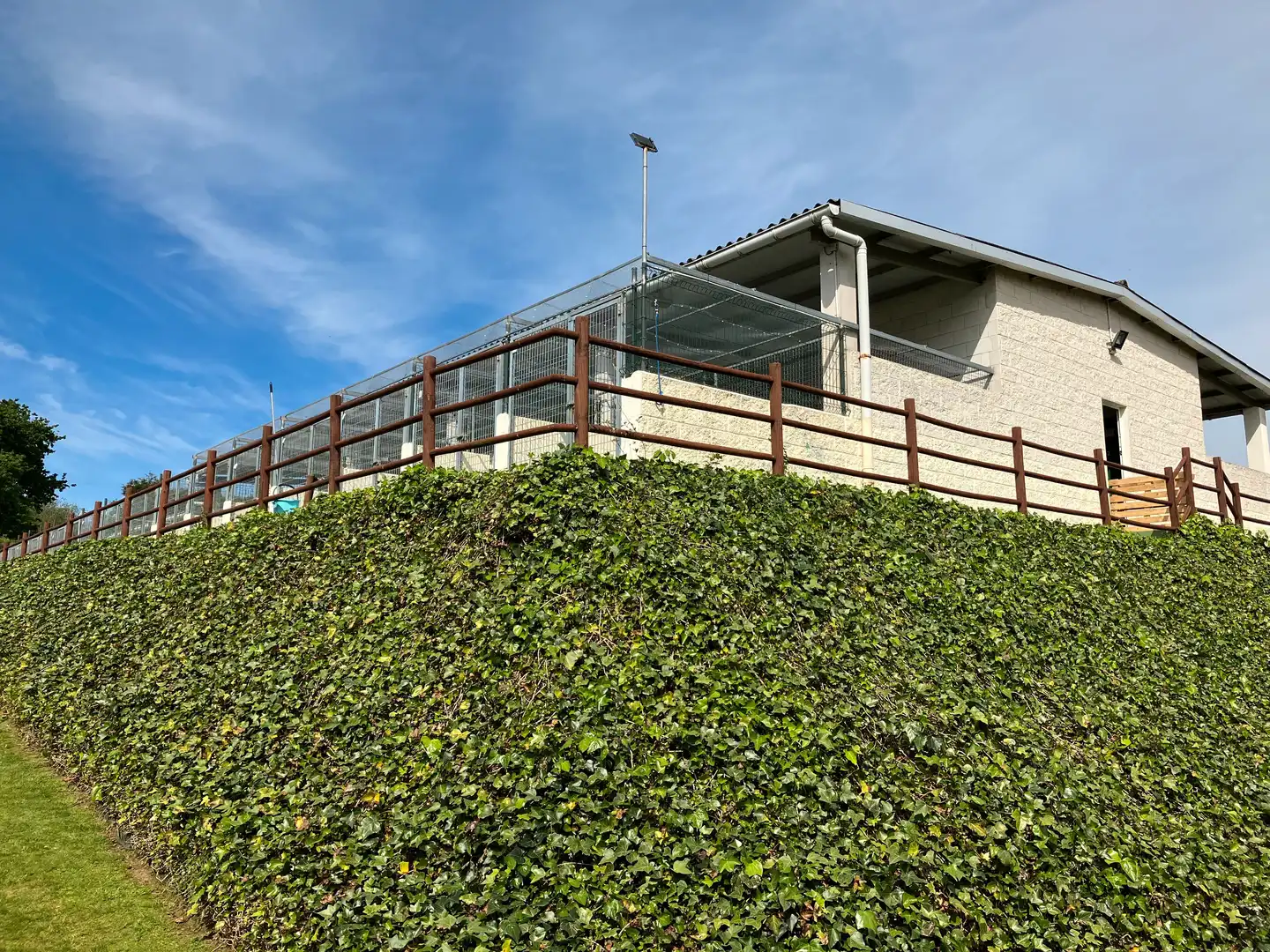 Exterior view of Houses for sale in Abegondo