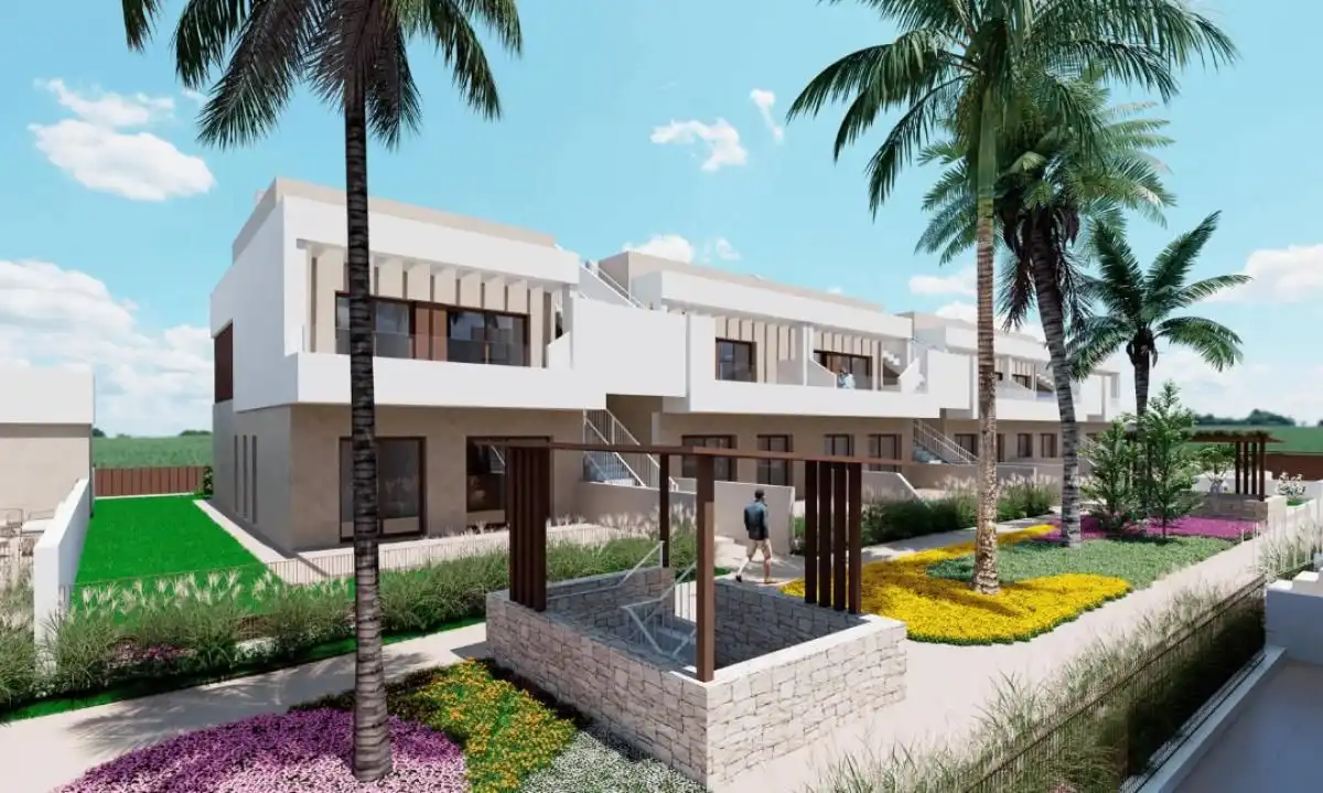 Villa mit Pool zum Verkauf in Las Lomas de Rame - Bahía Bella, imagen 5