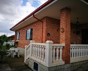 Casa o xalet en venda a La Antigua