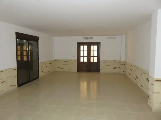 Casa o chalet en venta en Lorca con Jardín privado, Terraza y Balcón