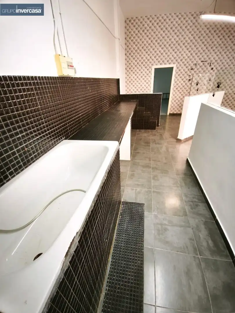 Local comercial en alquiler en Quart de Poblet, imagen 6