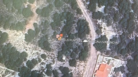 No está vallada.   Parcela en suelo urbano consolidado, por lo que se pueden llevar los servicios a pie de puerta solicitando la l, imatge 2