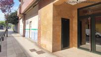 Vista exterior de Pis en venda en Oviedo  amb Calefacció, Parquet i Balcó