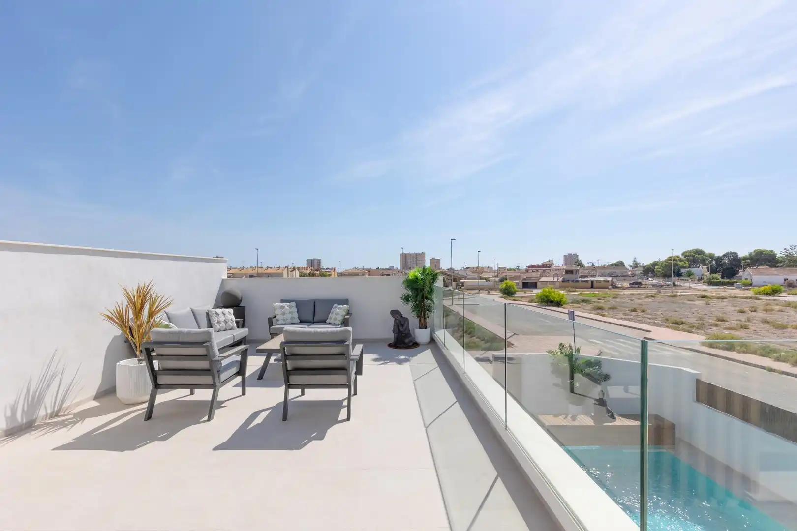 Villa avec piscine à vendre à San Javier ciudad, imagen 33