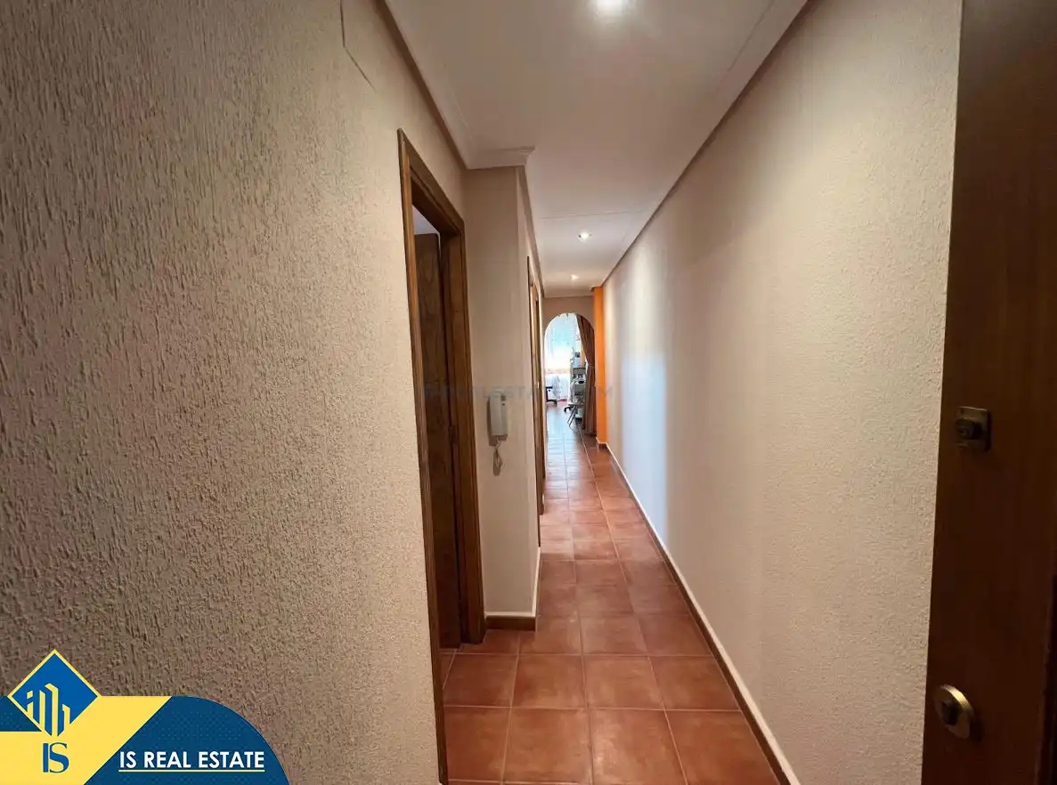 Apartment mit Aufzug zum Verkauf in Centro, imagen 6