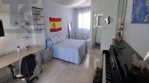 Foto 5 de Casa adosada en venda a Calle Junto a Pts, Barrio de Zaidín, Granada Capital