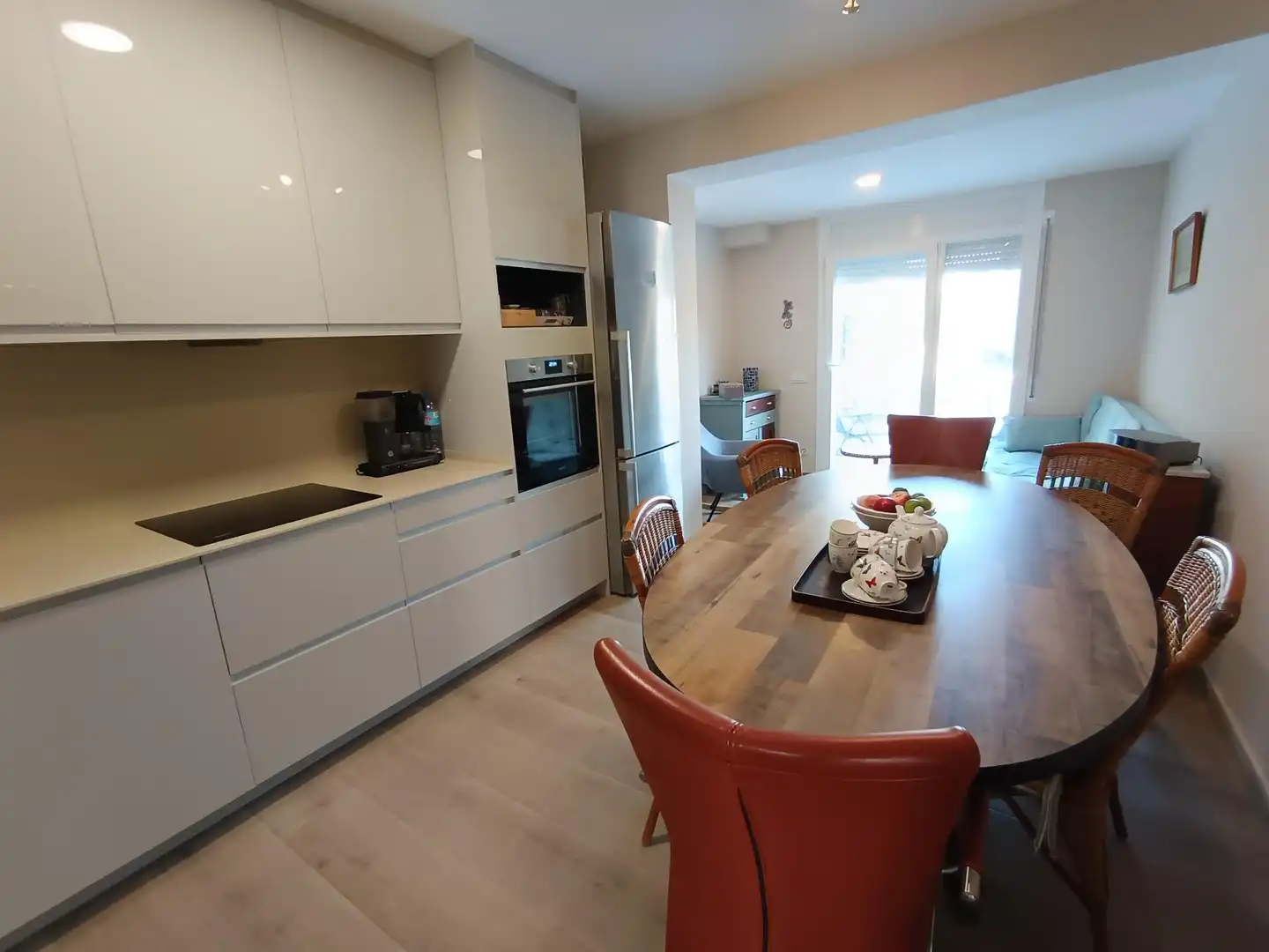 Casa amb terrassa en venda a Les Tres Cales, imagen 19