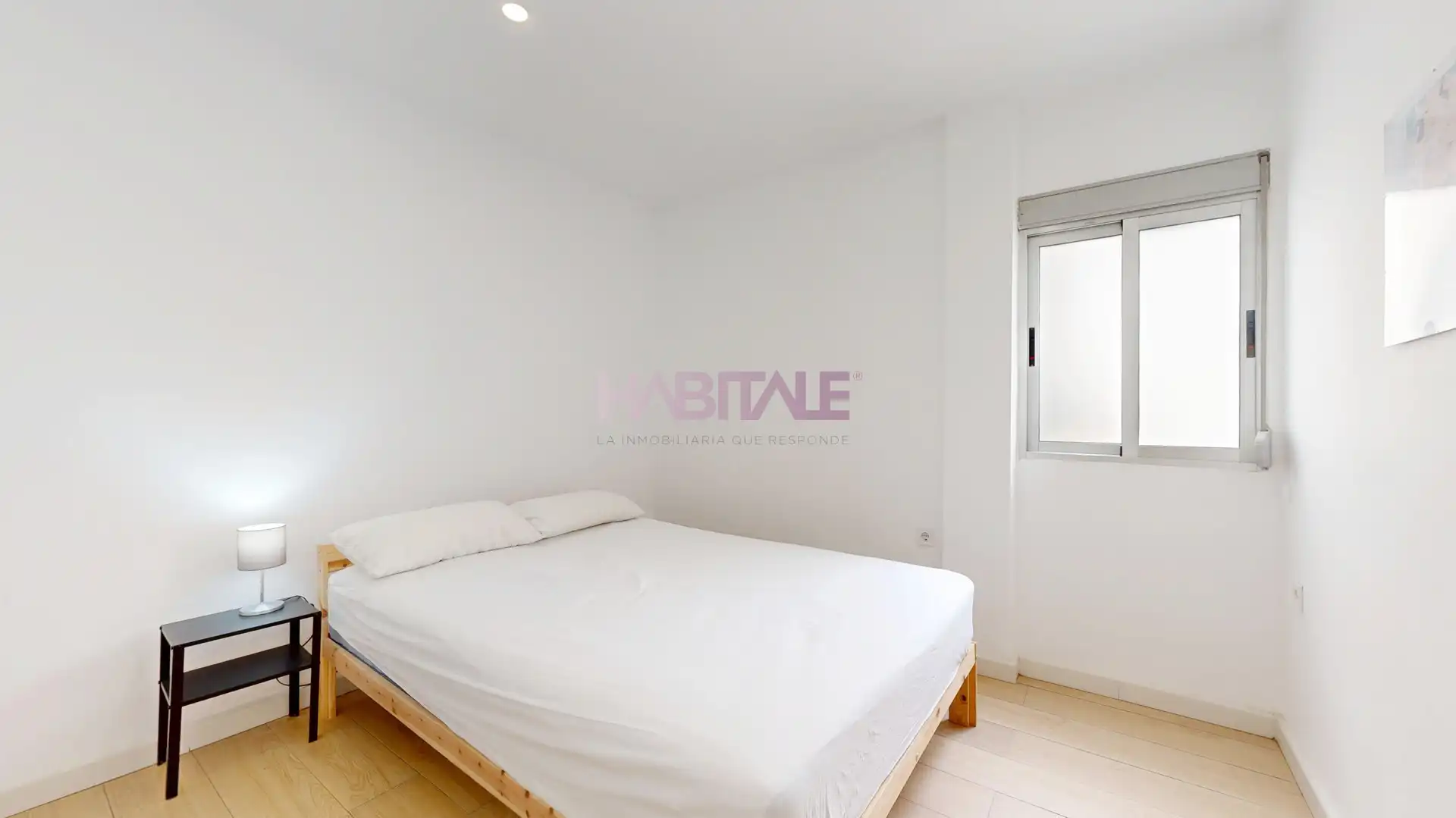 Bedroom of Flat for sale in Poble Nou