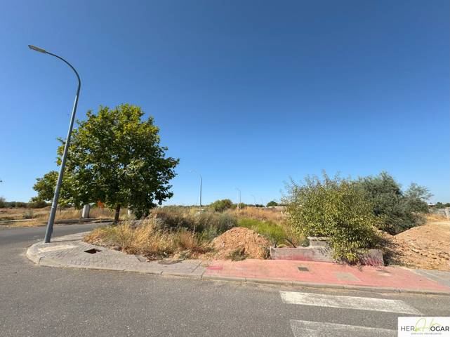 Terreno residencial en Venta en Argés