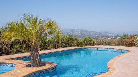 Photo 2 of Houses for sale in Partida Tosal - Zona dels Castellans, Jávea / Xàbia