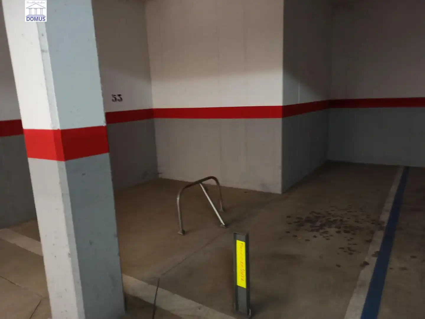Aparcamiento en venta en Oeste, imagen 3
