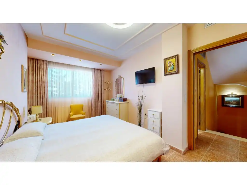Habitación de Casa o chalet en venta en Torrent con Aire acondicionado