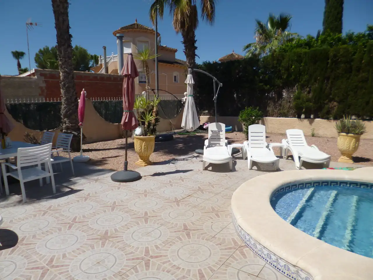 Casa o chalet en venta en La Murada - Los Vicentes