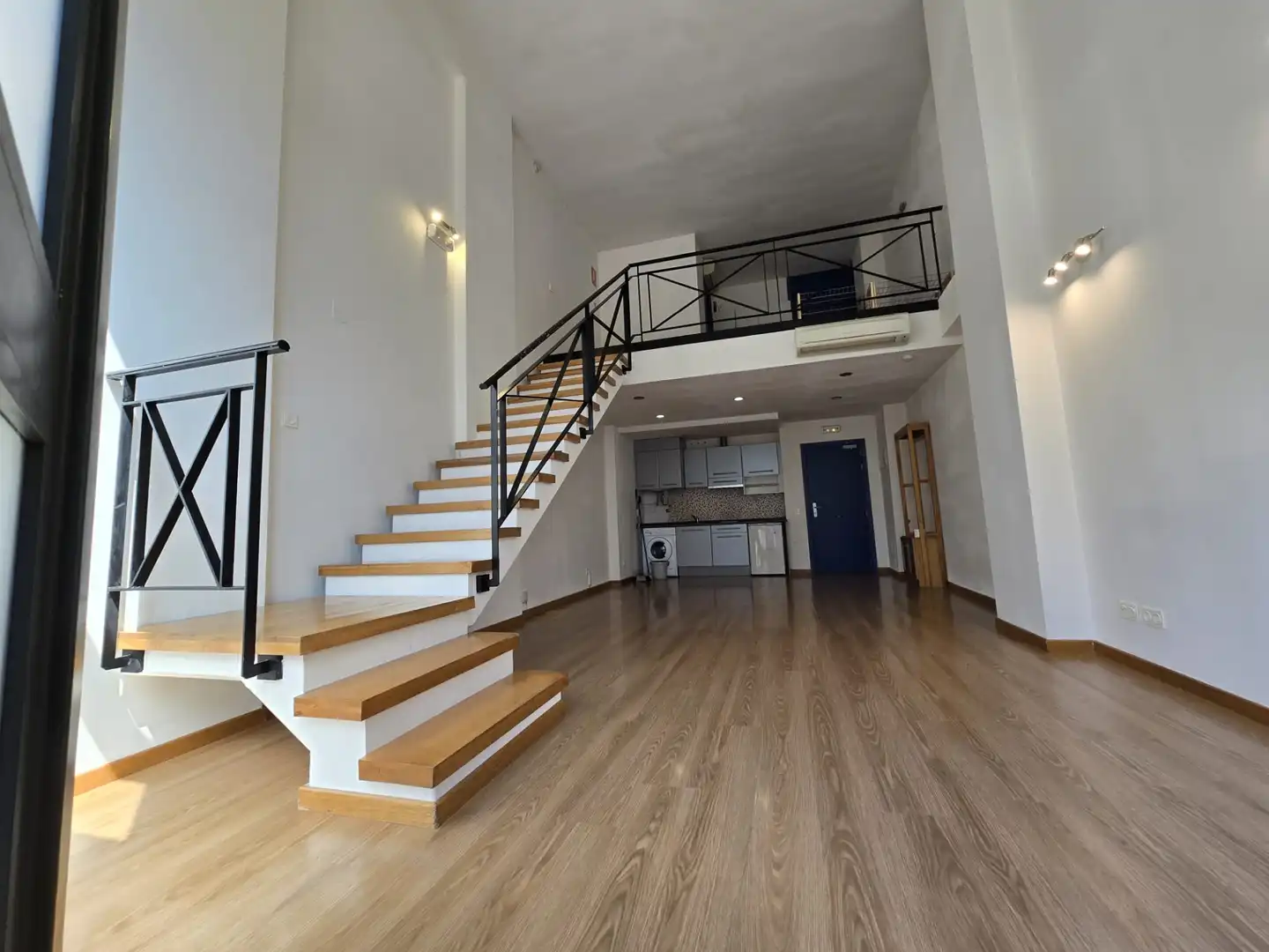 Wohnung zum Verkauf in  Madrid Capital mit Heizung und Terrasse